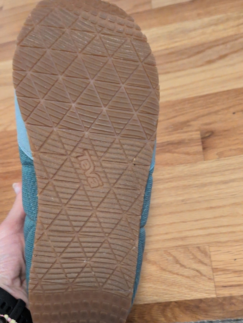 Teva Reember Moccasin - Picture 10 of 11
